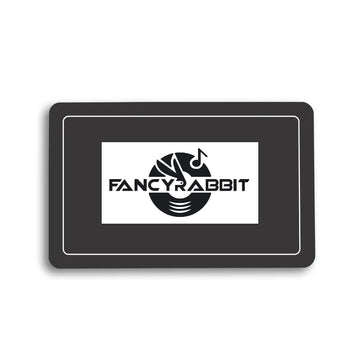 FANCYRABBIT GIFT CARD