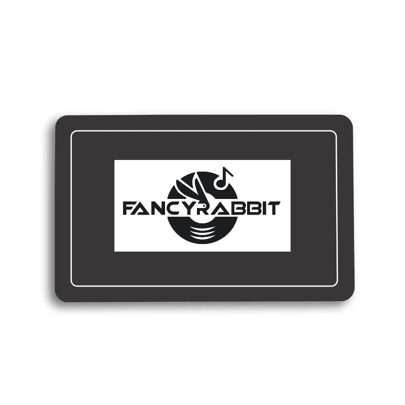 FANCYRABBIT GIFT CARD